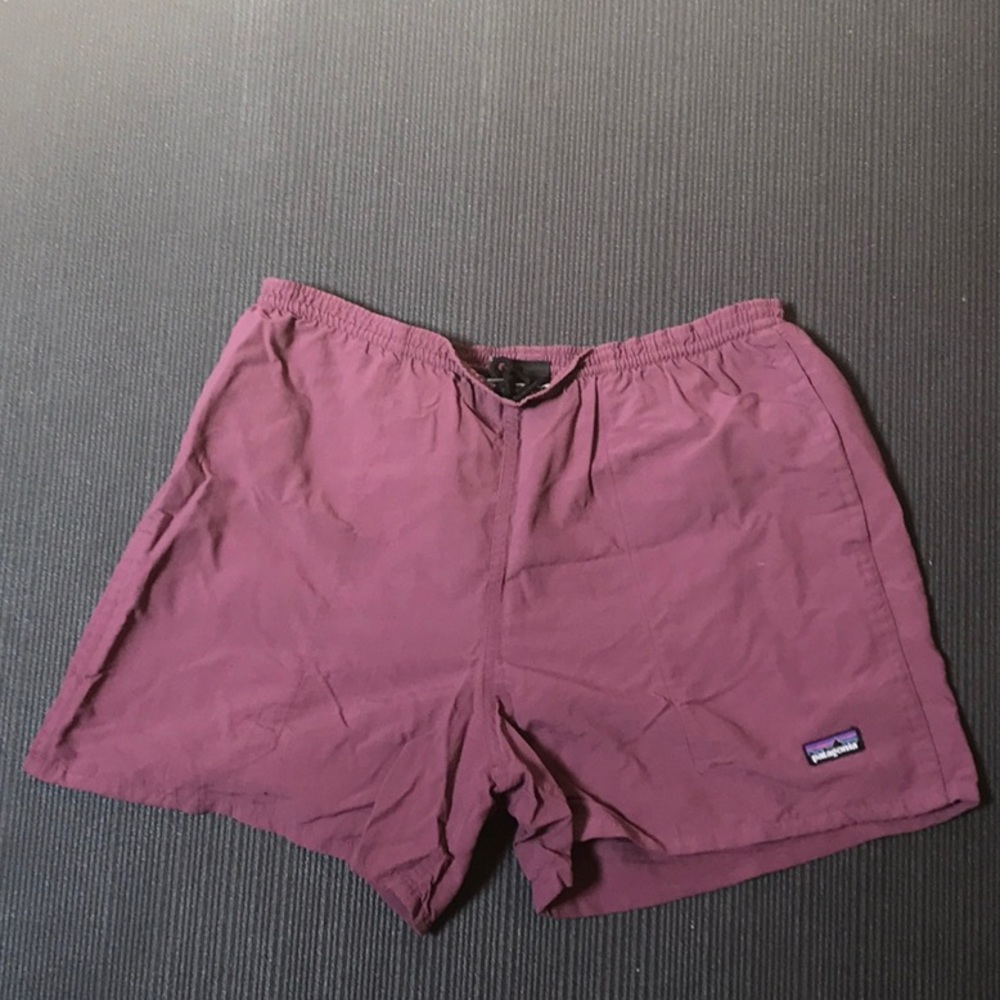 Patagonia Baggies 15 inch Medium